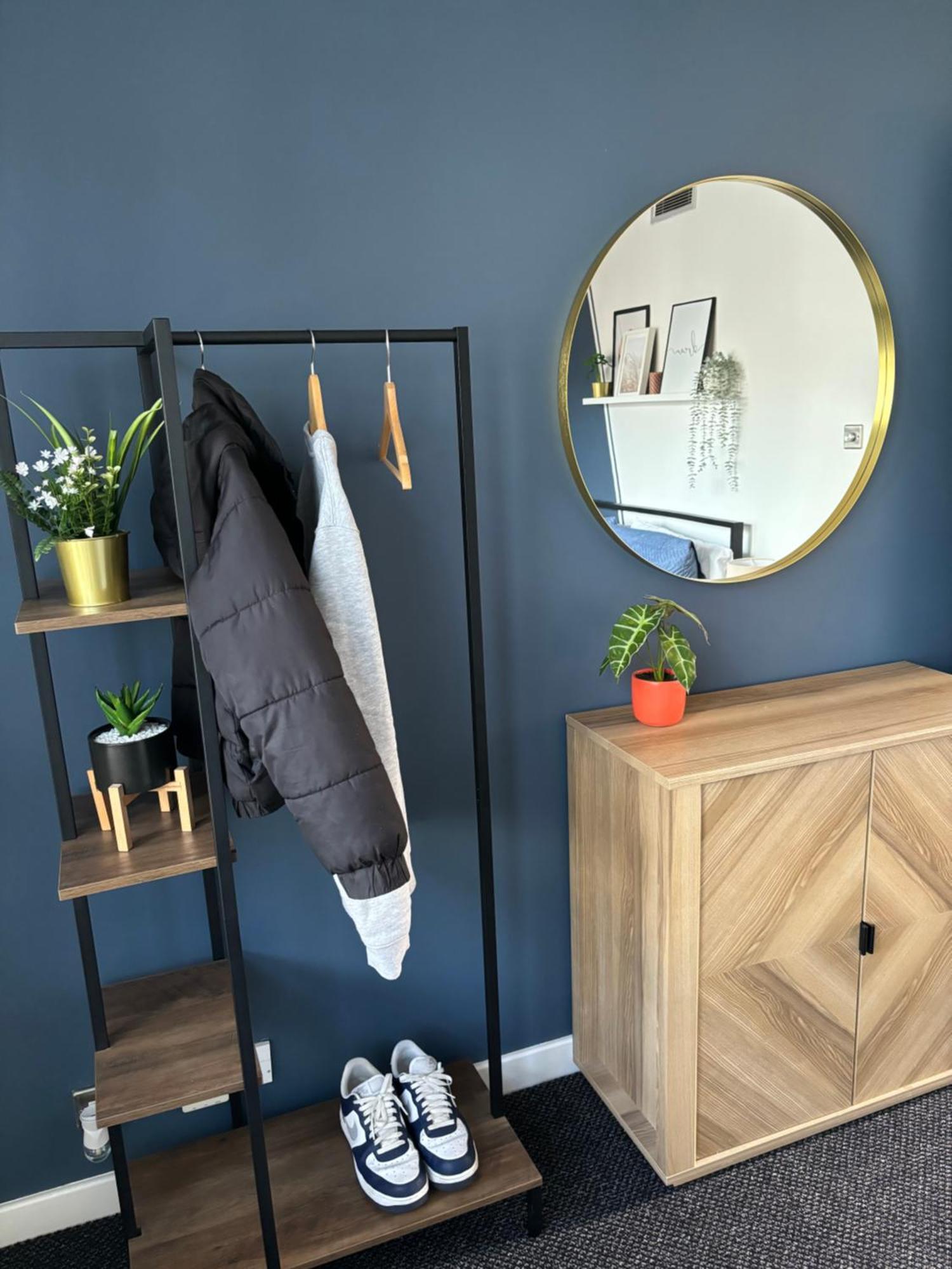 Modern 2 Bdr Flat In Nottingham City Centre With Free Parking ภายนอก รูปภาพ